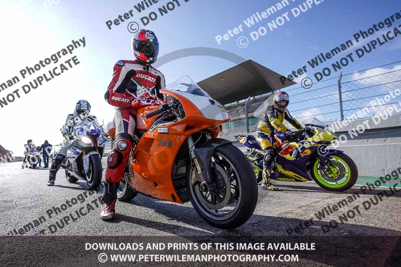 motorbikes;no limits;november 2019;peter wileman photography;portimao;portugal;trackday digital images